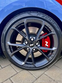 Hyundai i30N 2.0TGDi Performance Sport - 5