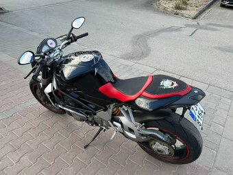 MV Agusta Brutale 910 R 2008 - 5