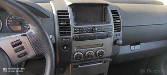 Nissan Pathfinder 2,5 dCi 2009 - 5