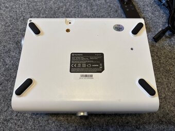 Full-HD Projektor VANKYO LEISURE 495W Android - 5