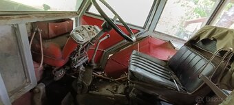 Zetor 3011 - 5