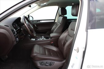 Volkswagen Touareg 3.0 TDI 193kW 4MOT.DSG TAŽNÉ (2017) - 5