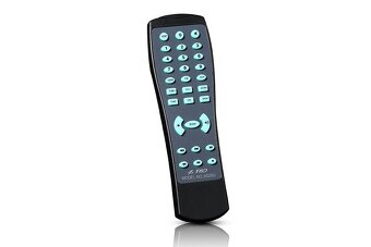 Reprosoustava Fenda F&D A520U - 5