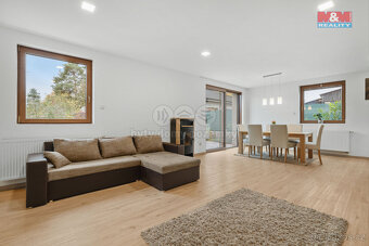 Prodej rodinného domu, 179 m², Všechlapy - 5