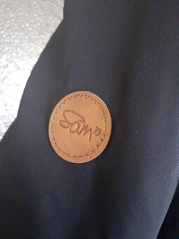Zimní parka SAM, XL - 5