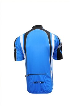NOVÝ CYKLISTICKÝ DRES SPEED - vel. S, M - 5