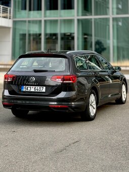 Passat - 5
