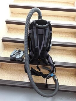 Karcher  vysavac - 5