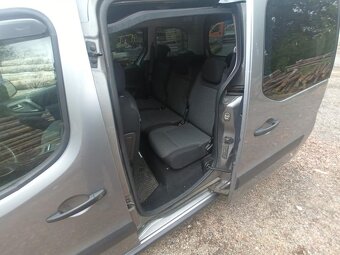 Citroen Berlingo 1,6HDi - 5