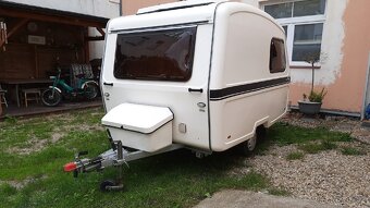 Obytný karavan Niewiadow N126 - 5