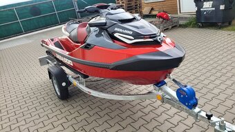 Sea Doo RXT X RS 325 - 5