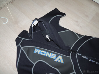 Krátký neopren Crivit S 48 skoro nový - 5