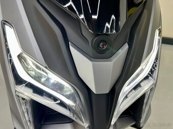 VOGE SR1 125i GT - 5