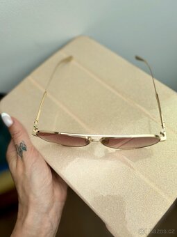 Dior Cannage A1U, 100% originál, cena v obchodě: 9 322 Kč, F - 5