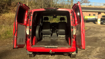 Mercedes Vito Mixto - 5