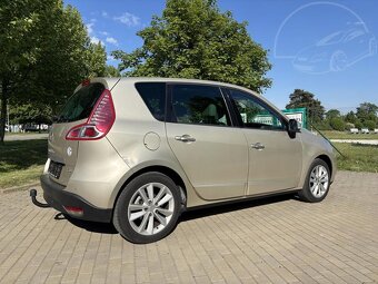 Renault Scénic 1.4 Tce Luxe - 5