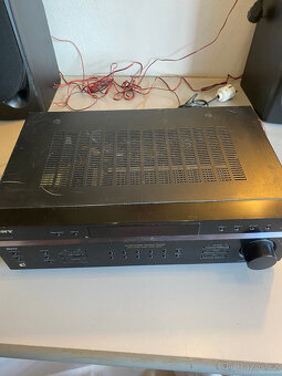 SONY STR-DE 197 - 5