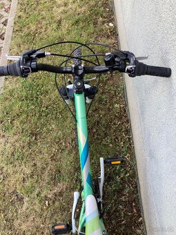 SCOTT Contessa JR 24 - 5
