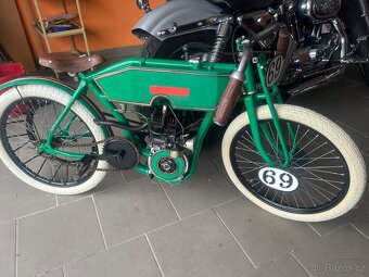 Replika mini moto - 5