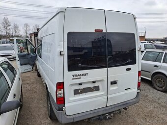 FORD TRANSIT MK7 2.2 TDCi, nahradni dily, ND - 5