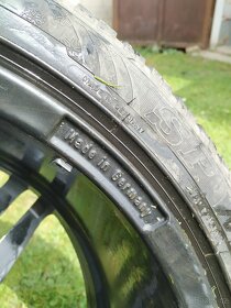 AEZ kola 5x112 8,5jx18 - 5