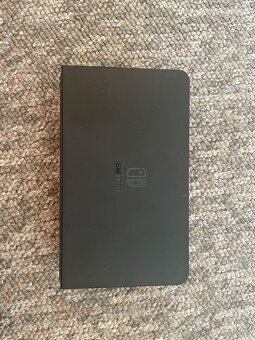 Nintendo Switch Oled - 5