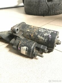 Startér po repasi VW golf 1.9tdi mk3 - 5