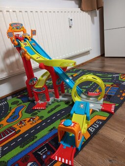 Dětská autodráha - 5
