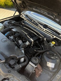 BMW E46 320d - 5