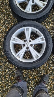Lexus/Toyota kola r18 5x114.3 - 5