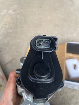 Ridex brzdy Audi A6 - 5