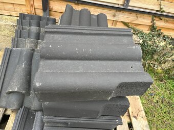 Střešní tašky KB-BLOK - 5