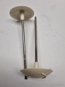Metly šlehací, ponorné mixéry ETA - 5
