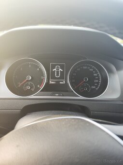 Golf 7 - 5