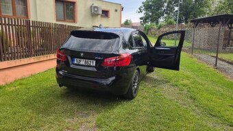 BMW Řada 2, 218D 110kW ACTIVE TOURER - 5