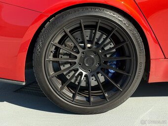 BMW M3 Competition F80 - cena bez dph - 5