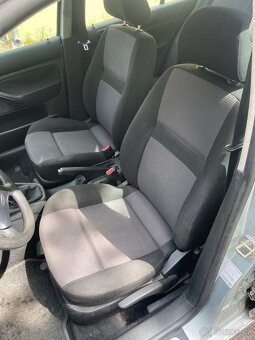 Volkswagen Golf 4 1.4 benzín - 5