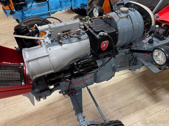 Lamborghini DL25 - 5