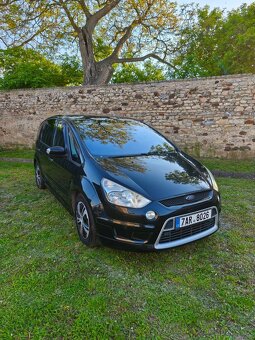 Ford s-max - 5