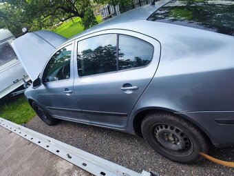 Octavia 1.9tdi 77kw dsg - 5