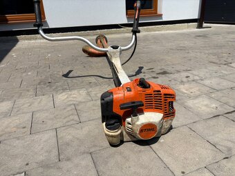 Křovinořez STIHL FS 450 C - 5