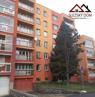 Pronájem byty 1+kk, 24 m2 - Havířov - Podlesí, ev.č. 12628 - 5