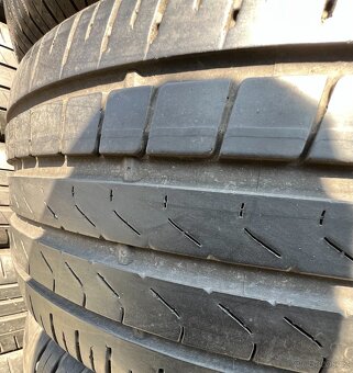 235/50 R19 99V SEAL letní pneu Pirelli Scorpion Verde (0420) - 5