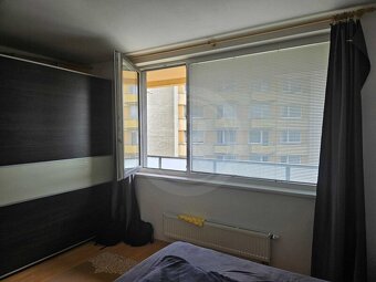 PRODEJ BYTU 2+KK, STAROMĚSTSKÁ, ČESKÉ BUDĚJOVICE - 5