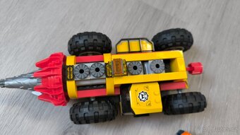 Lego 60186 - 5