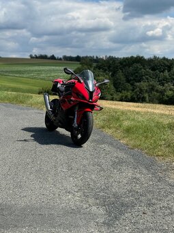 BMW S1000rr - 5