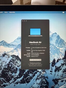 Macbook Air 2020 - 5