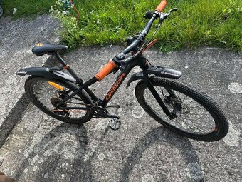 Orbea MX 24 vel.24 - 5