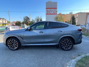 2024 BMW X6 xDrive40d “M Sport” - 5