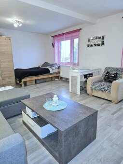 Hlivice Medlov - Rodinný dům s garáží - 5